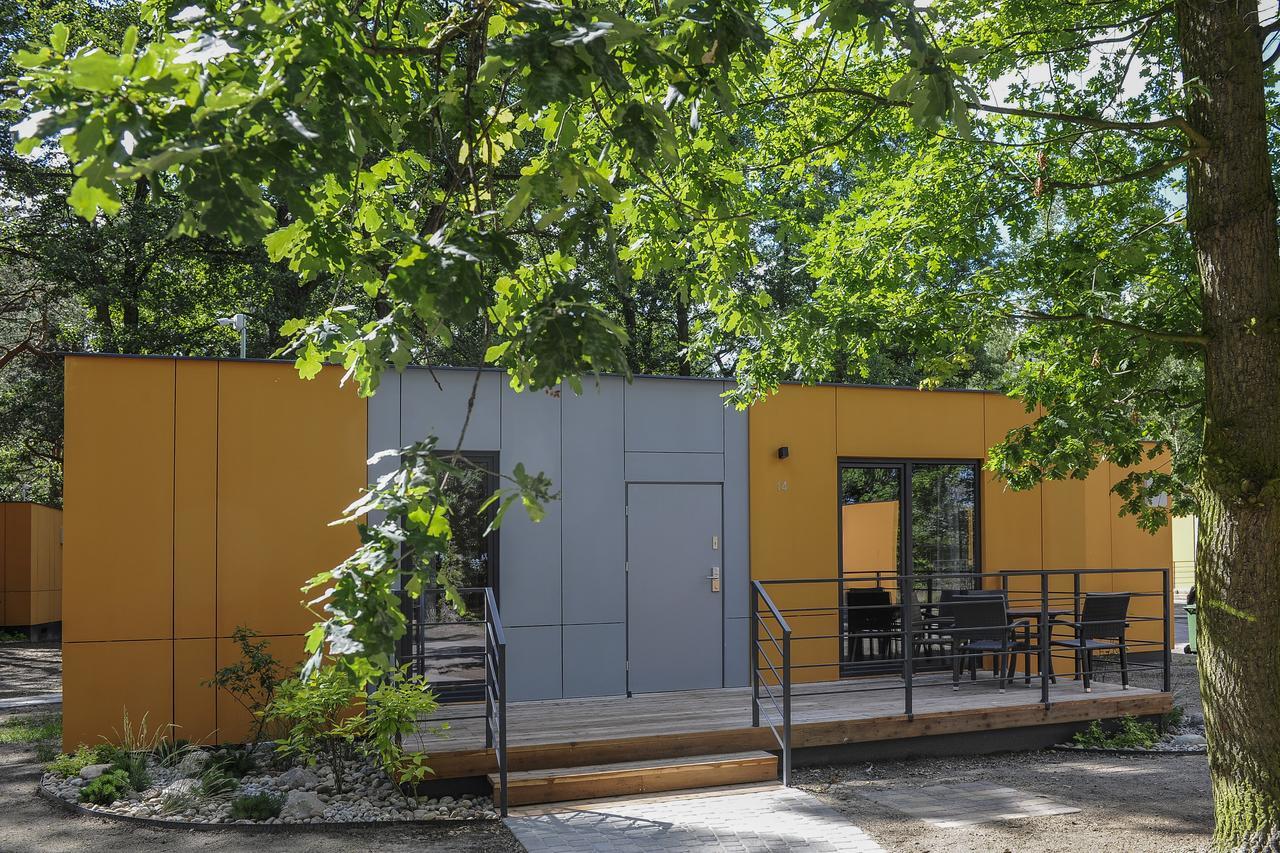 فندق Park45 سوبوت المظهر الخارجي الصورة